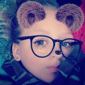 Meet your Posher, Katelynn